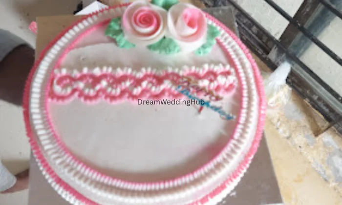 S L J IYENGER BAKERY